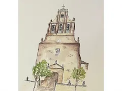 Iglesia de San Bartolomé
